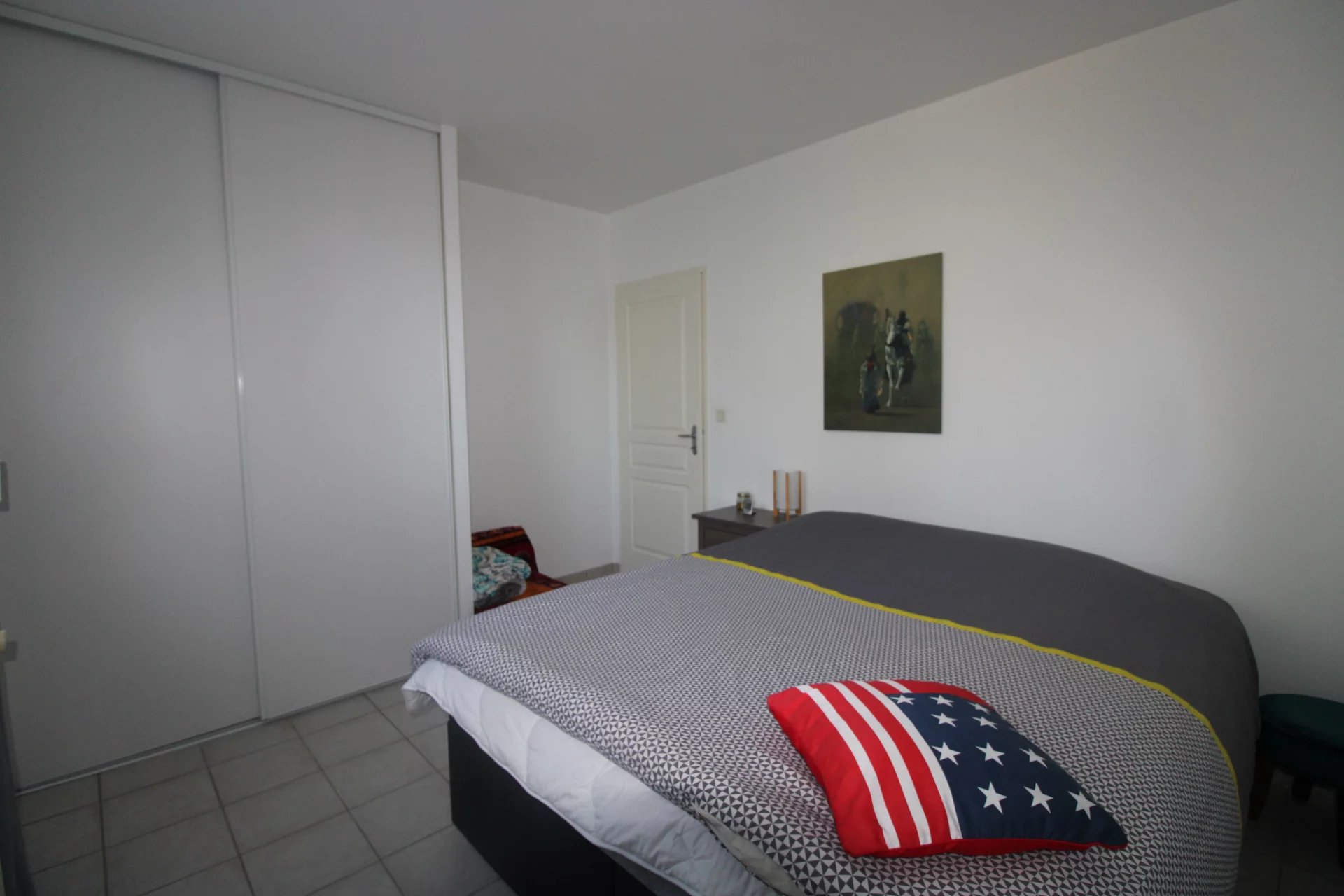 Vente Appartement de 85.23m²  à Bagnols-sur-Cèze
