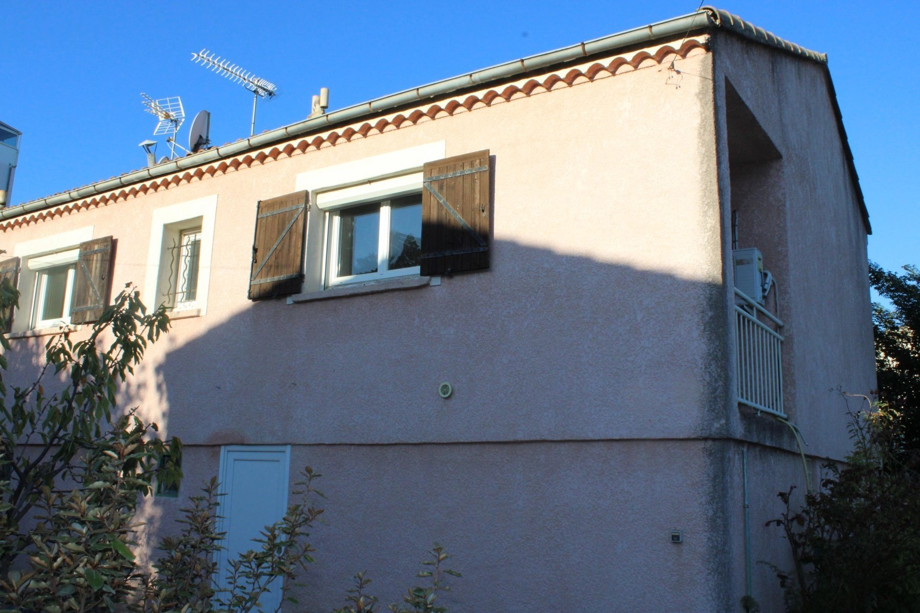 Vente Maison de 106m²  à Bagnols-sur-Cèze