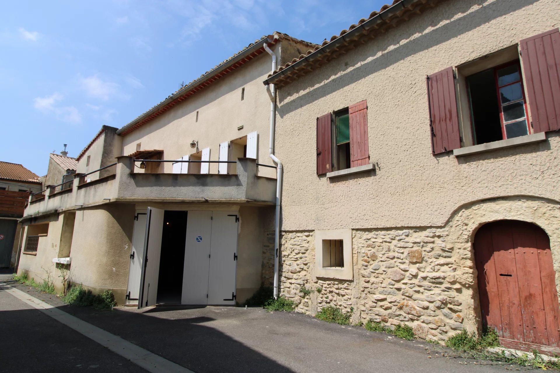 Vente Maison de 127m²  à Saint-Pons-la-Calm