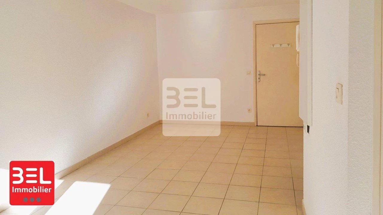 Vente Appartement de 44.5m²  à Bagnols-sur-Cèze