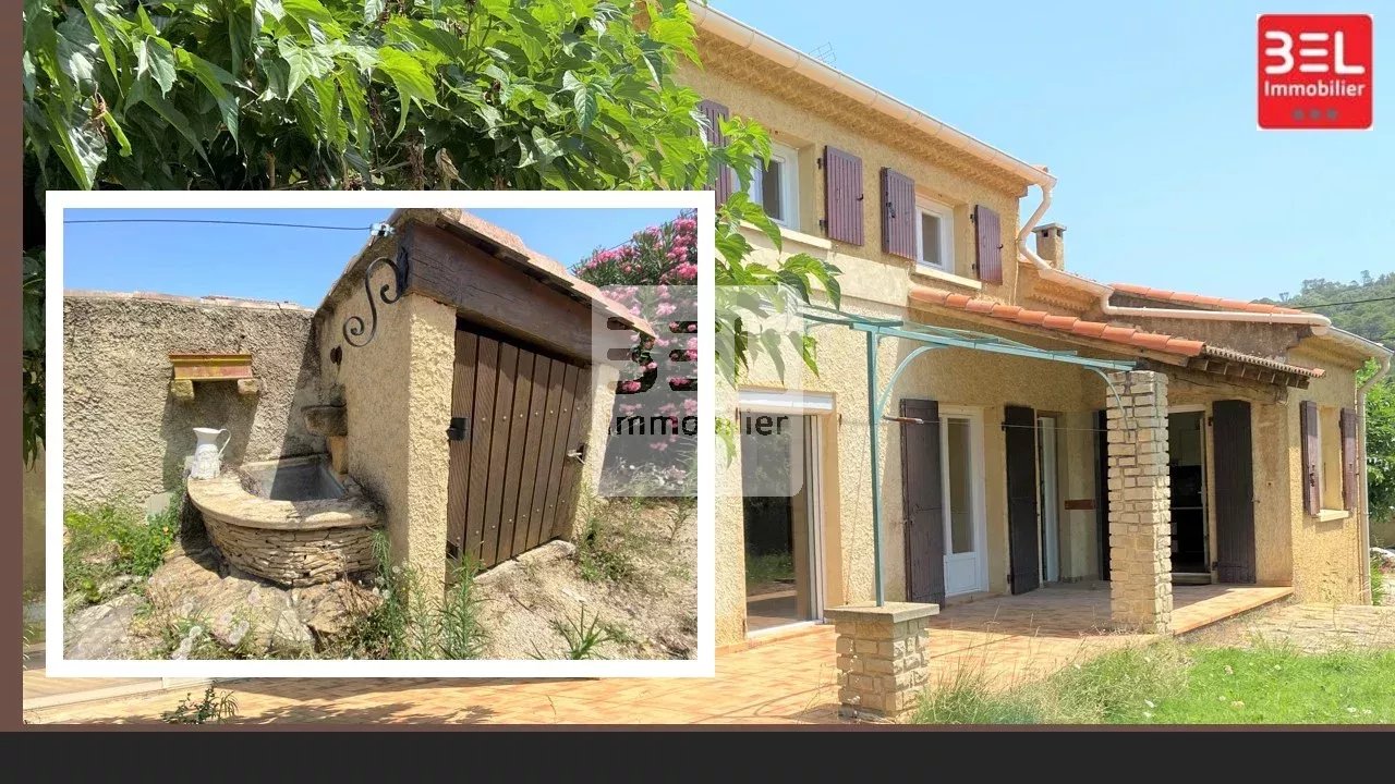 Vente Maison de 142.05m²  à Laudun-l’Ardoise