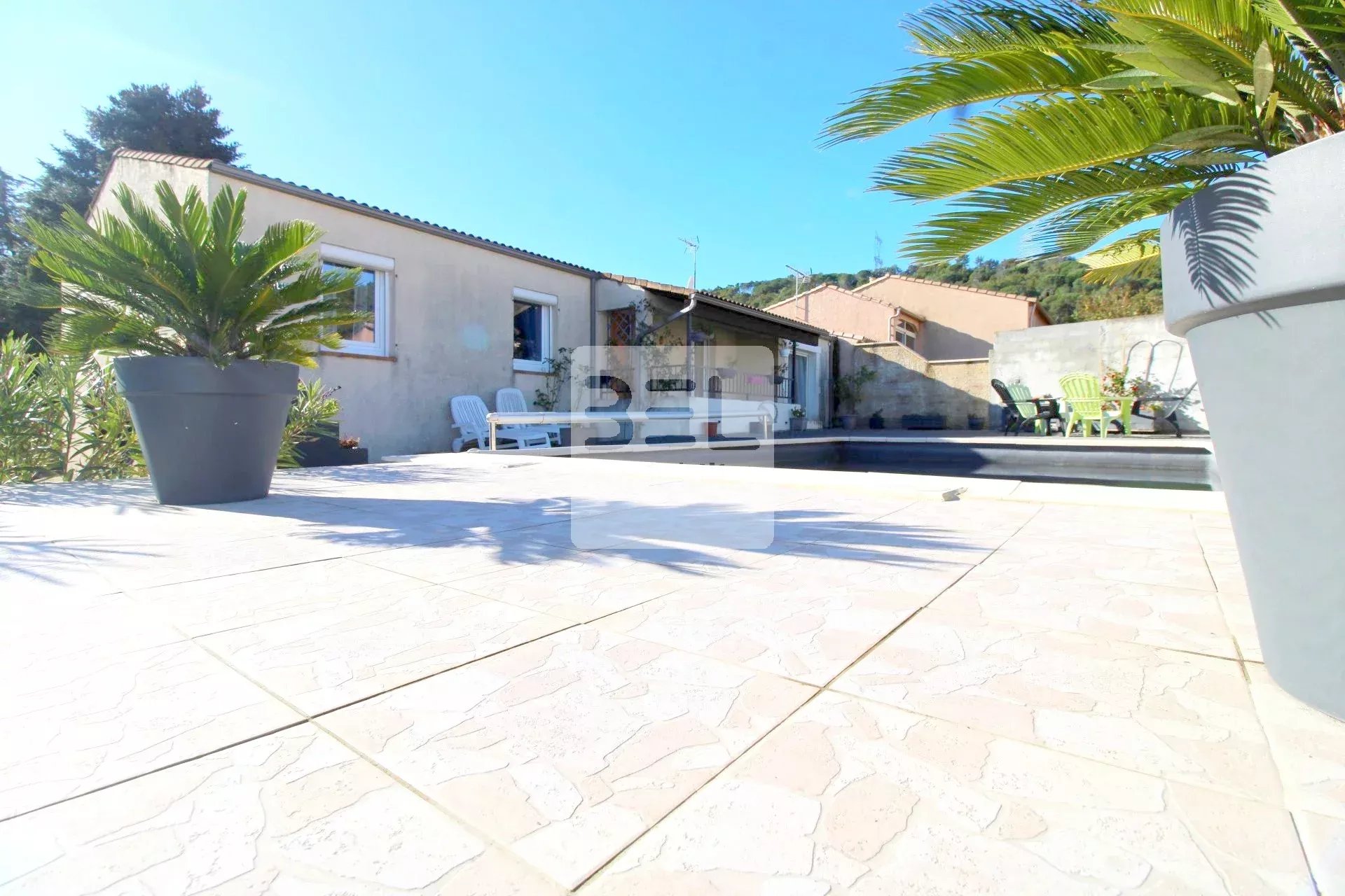 Vente Maison de 96m²  à Bagnols-sur-Cèze