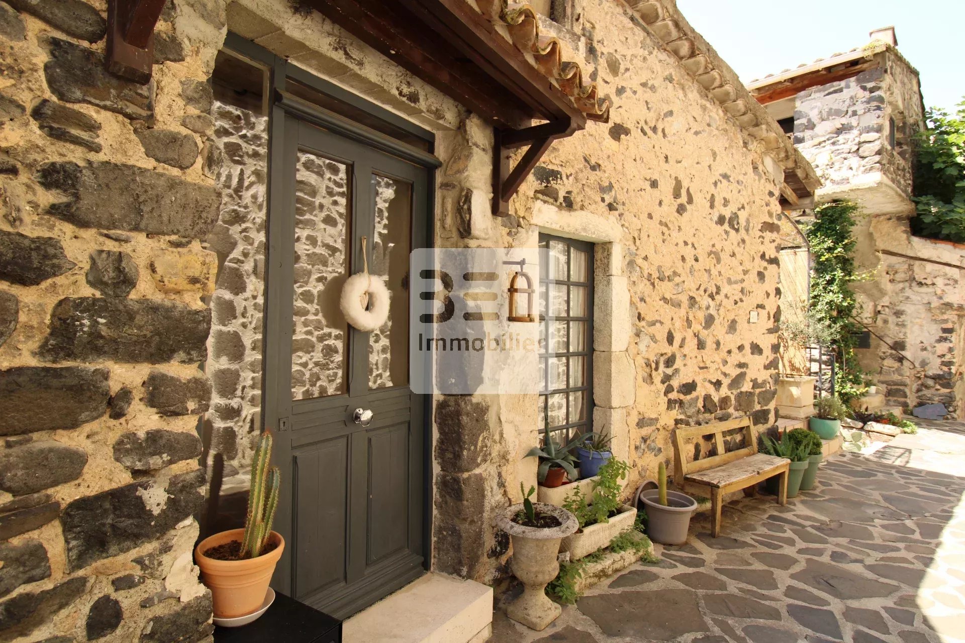 Charmante maison de village
