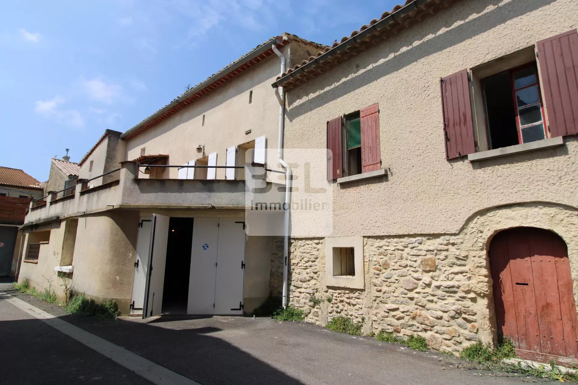Vente Maison de 127m²  à Saint-Pons-la-Calm