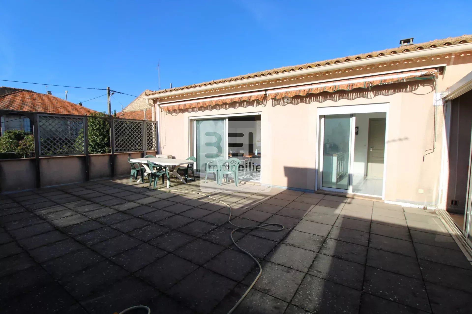 Belle opportunité – Appartement exceptionnel