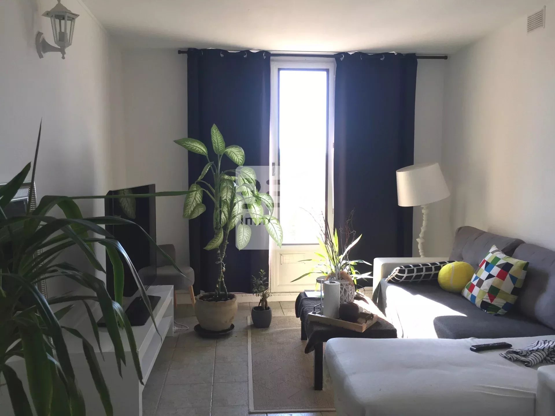 Appartement T4 de 62m2