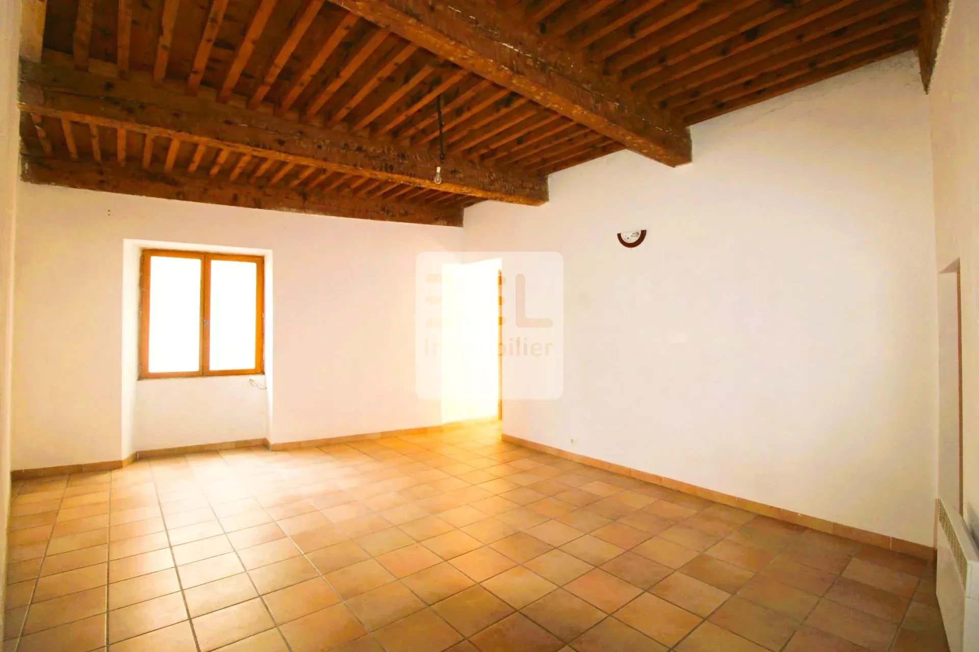 Vente Immeuble de 163m²  à Pont-Saint-Esprit