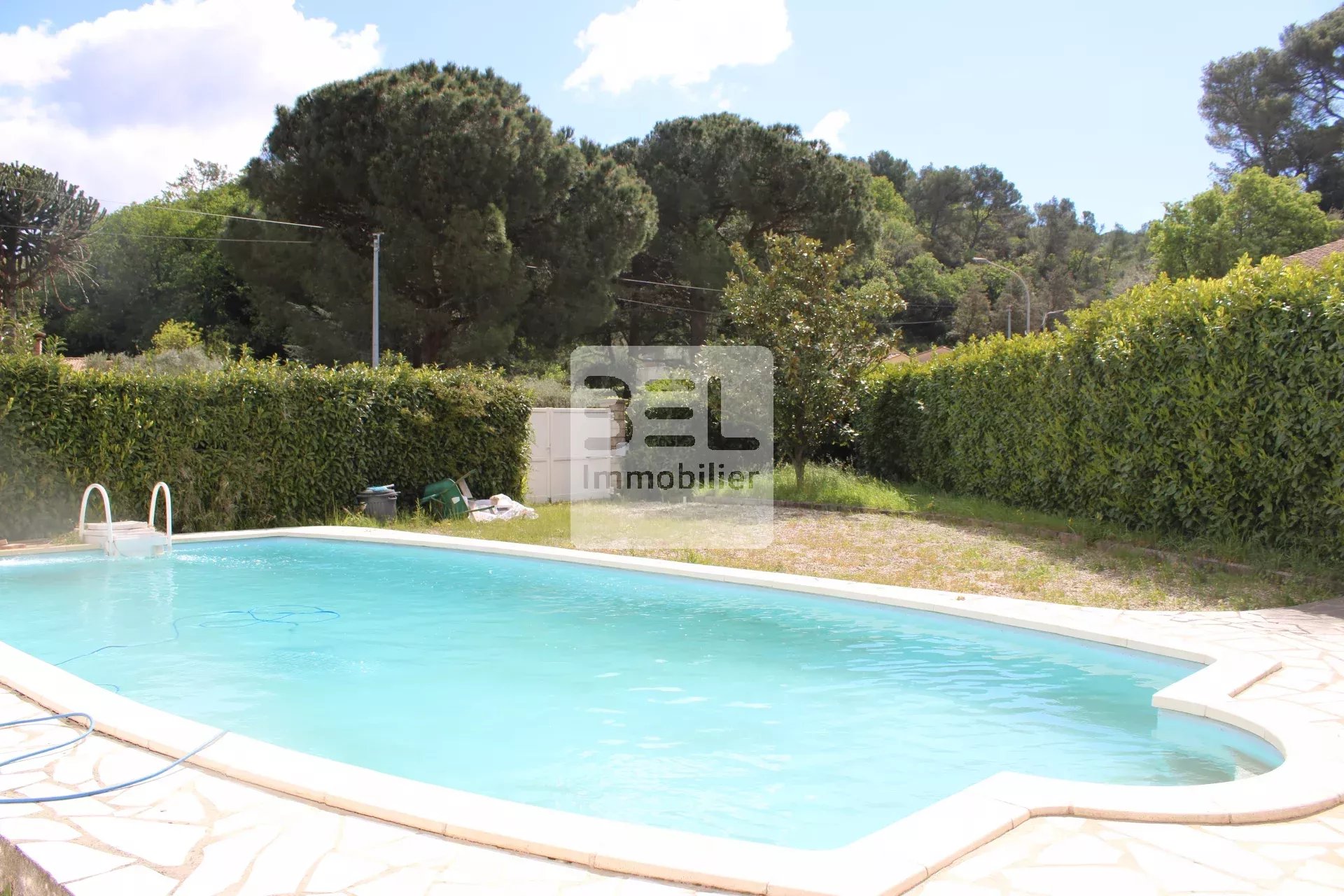 Vente Maison de 83.43m²  à Bagnols-sur-Cèze