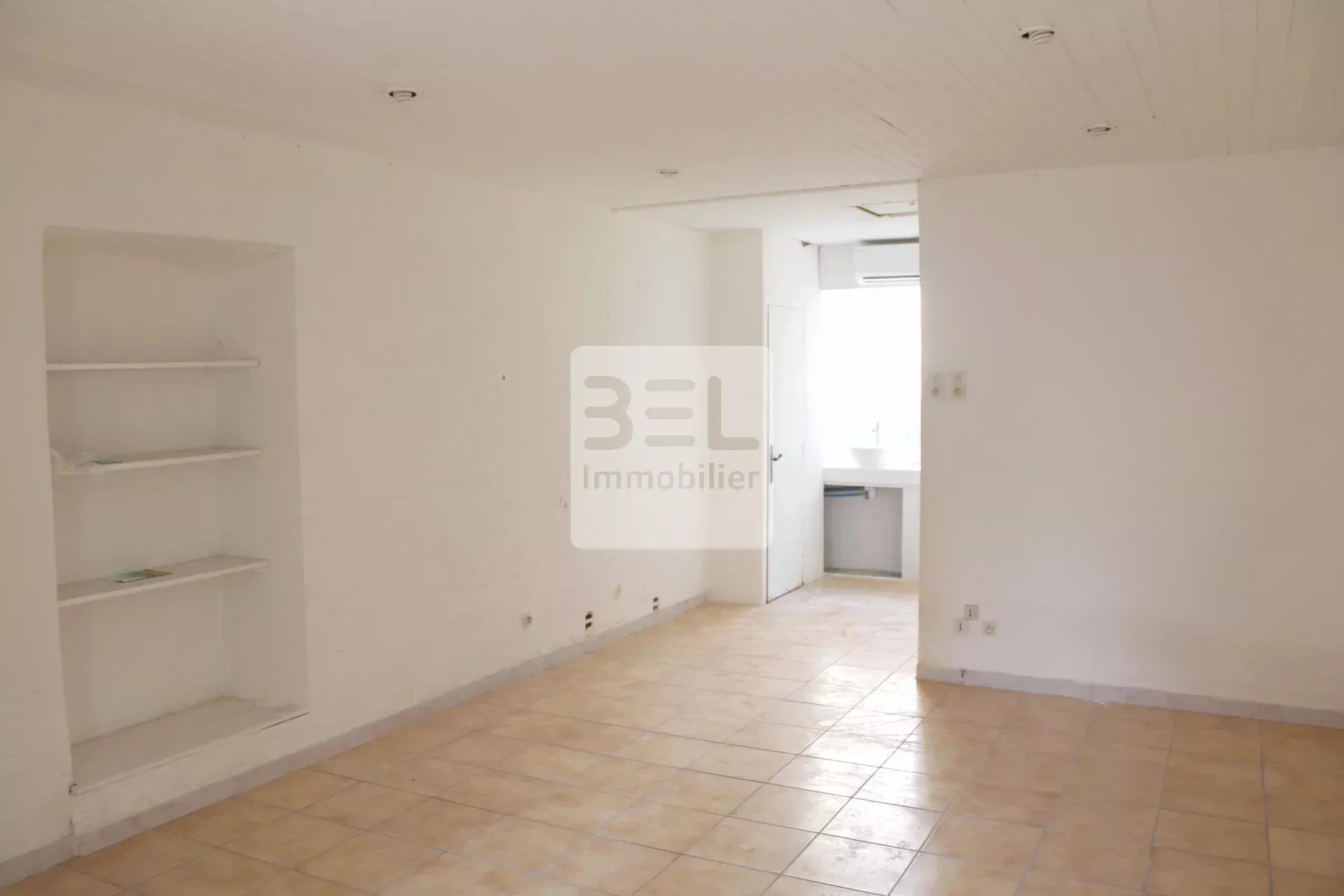 Location Commerce de 19m²  à Pont-Saint-Esprit