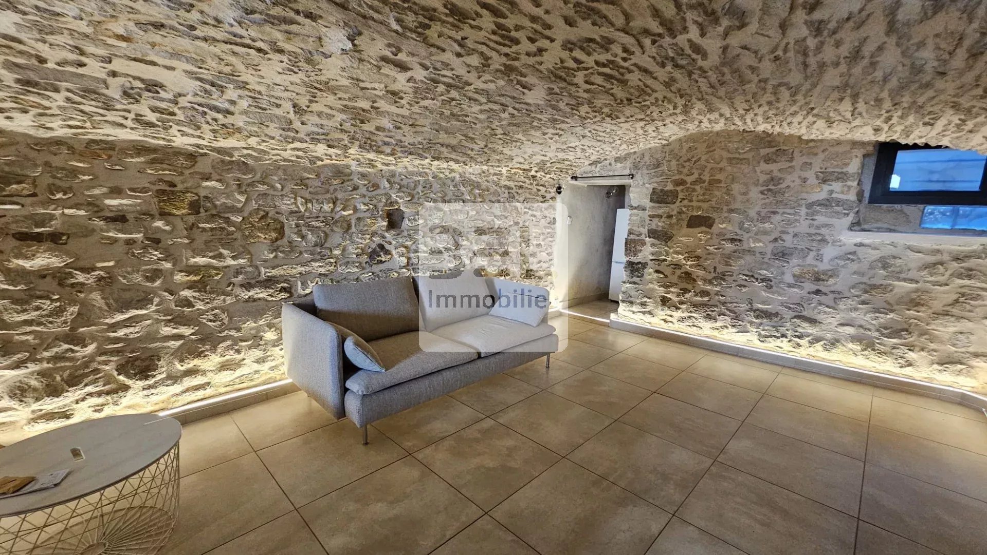 Magnifique maison de village