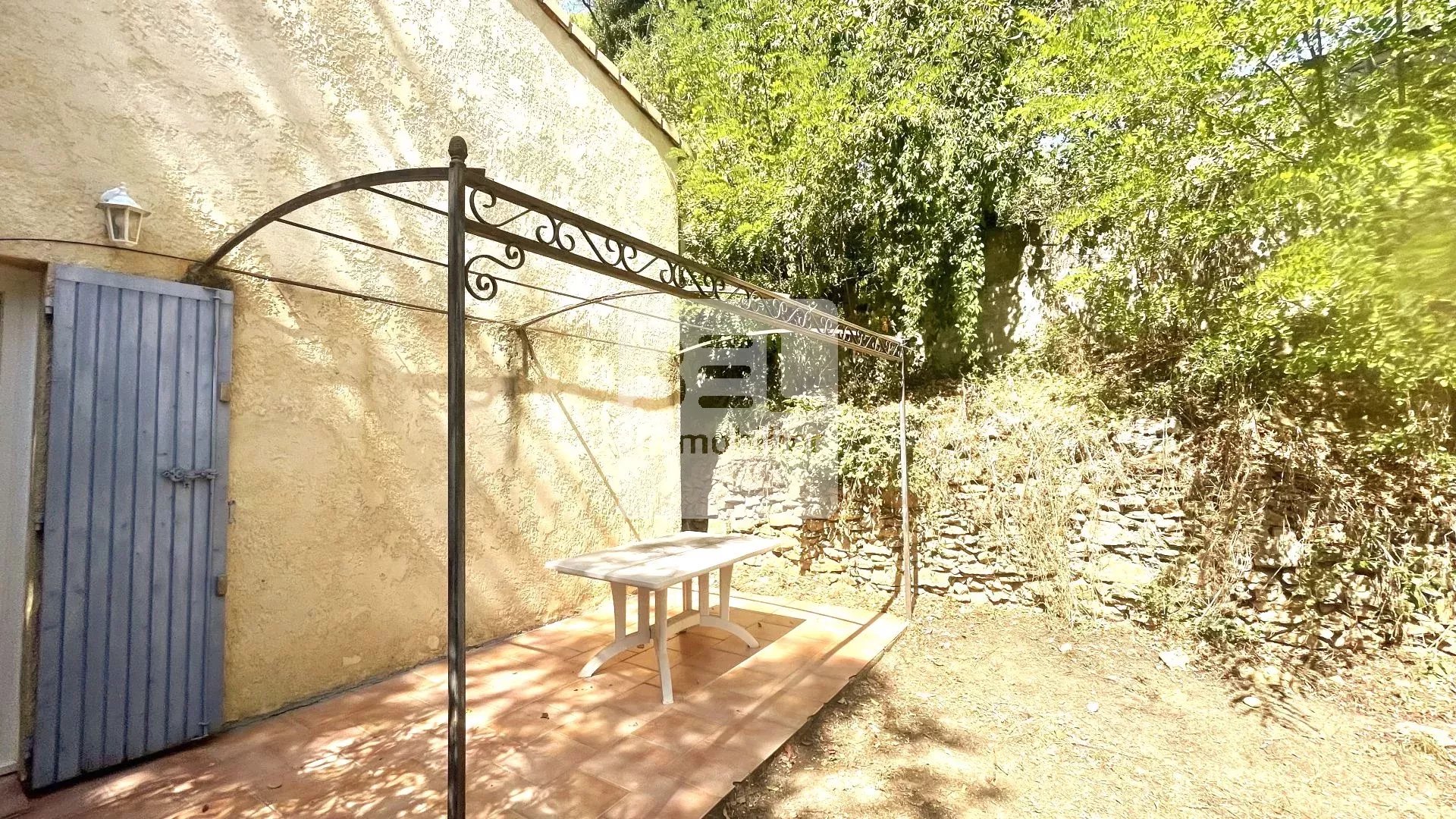 Villa Laudun l’Ardoise