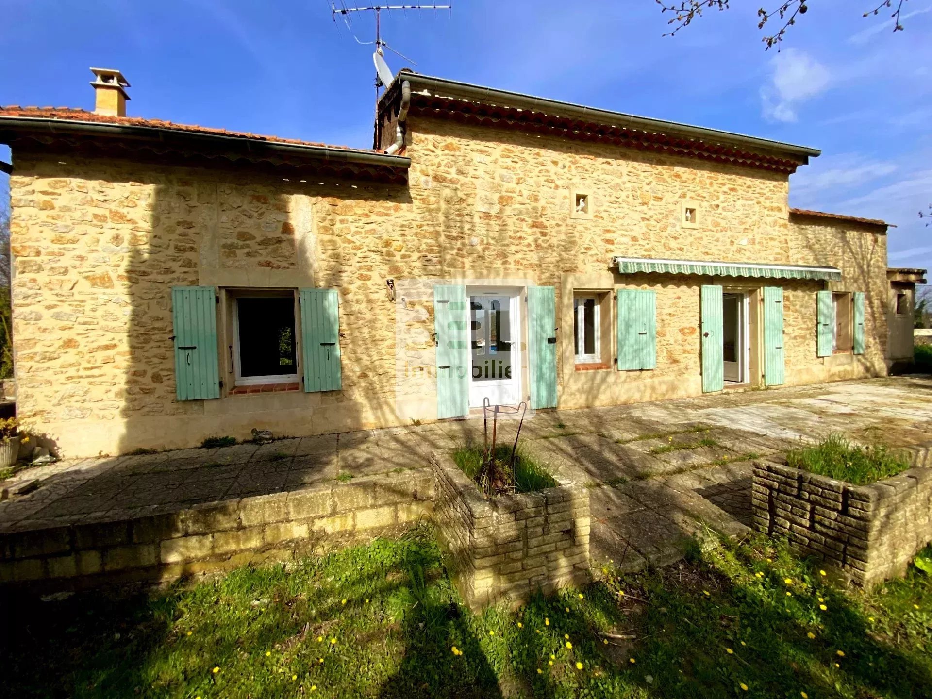 Villa Bagnols-sur-Cèze