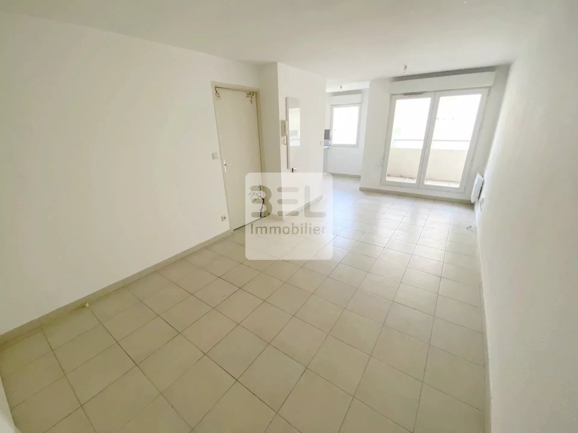 Appartement dans résidence sécurisée