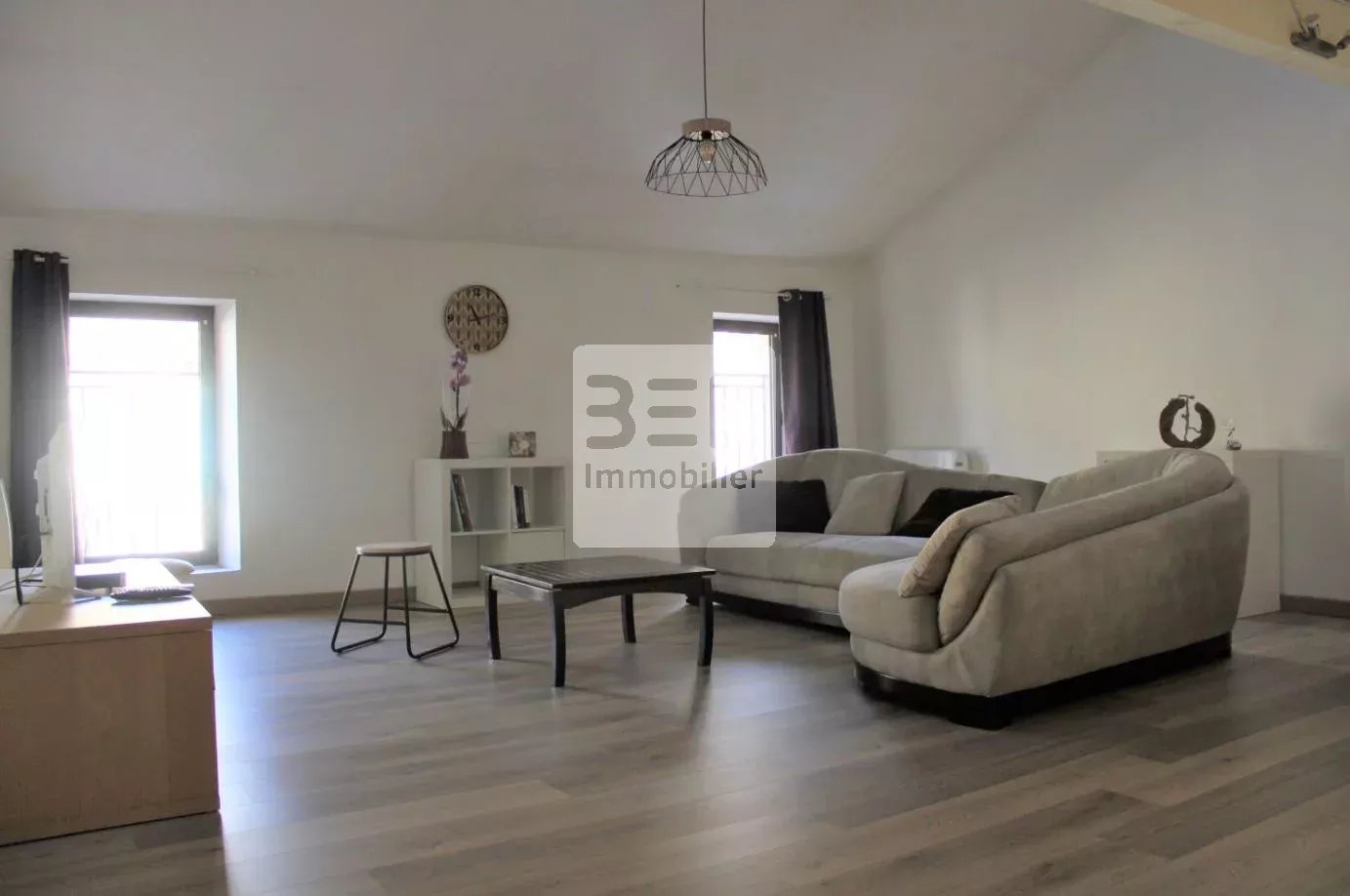 Appartement meublé