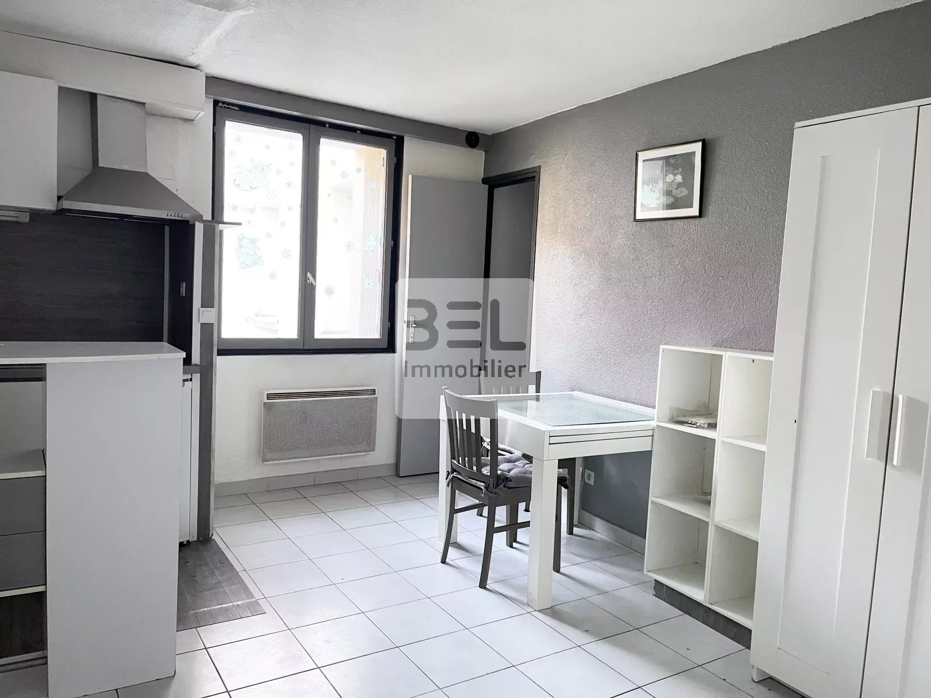 12 % DE RENDEMENT LOCATIF