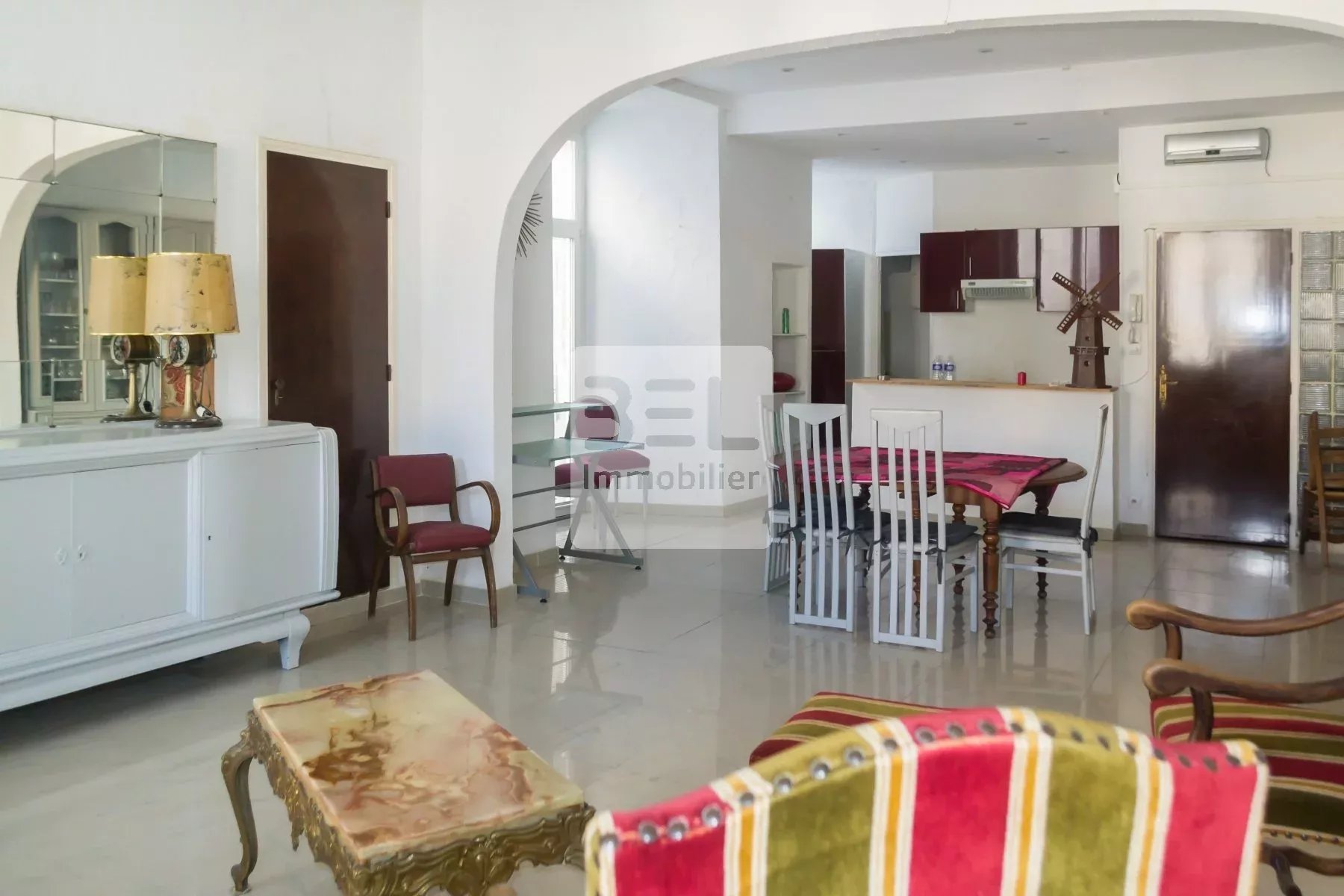 Vente Immeuble de 368m²  à Bagnols-sur-Cèze