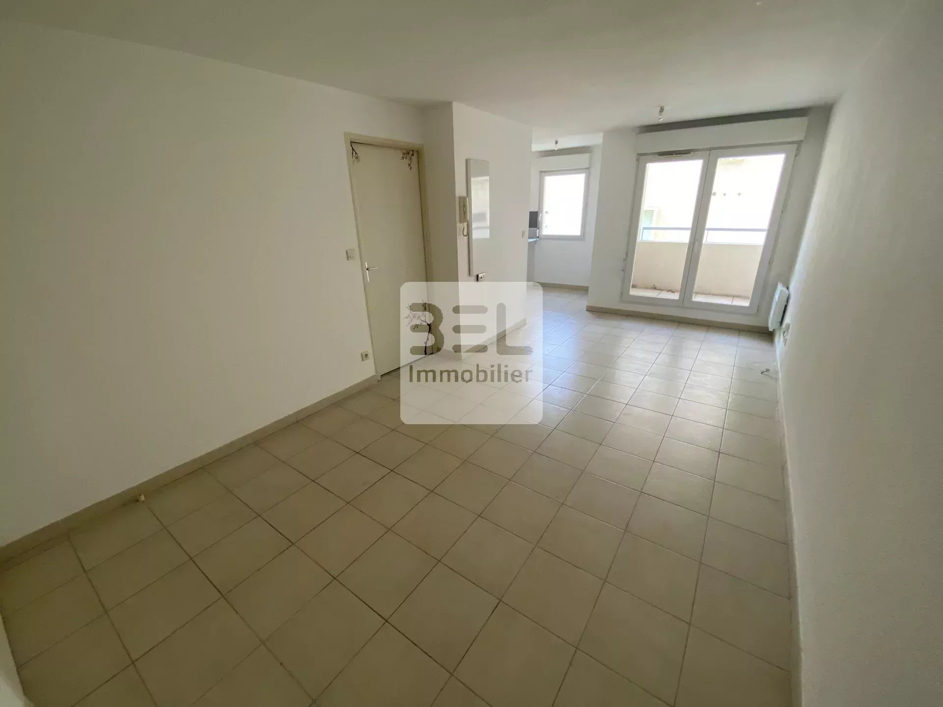 Appartement dans résidence sécurisée