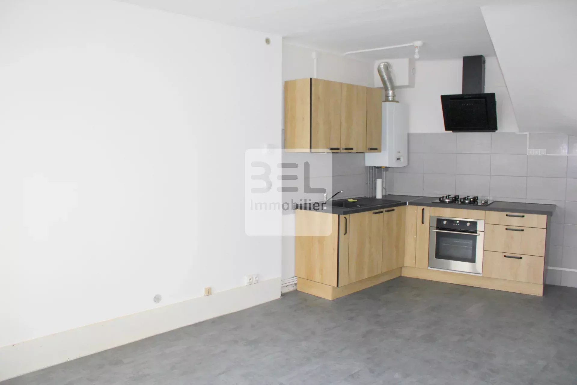 Location Maison de 65m²  à Bagnols-sur-Cèze