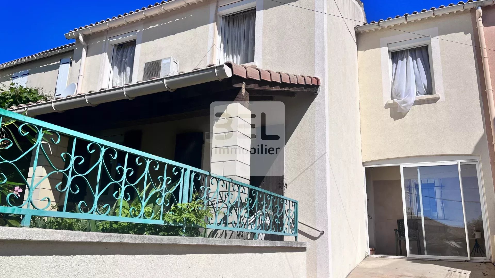 VILLA MITOYENNE 4 CHAMBRES