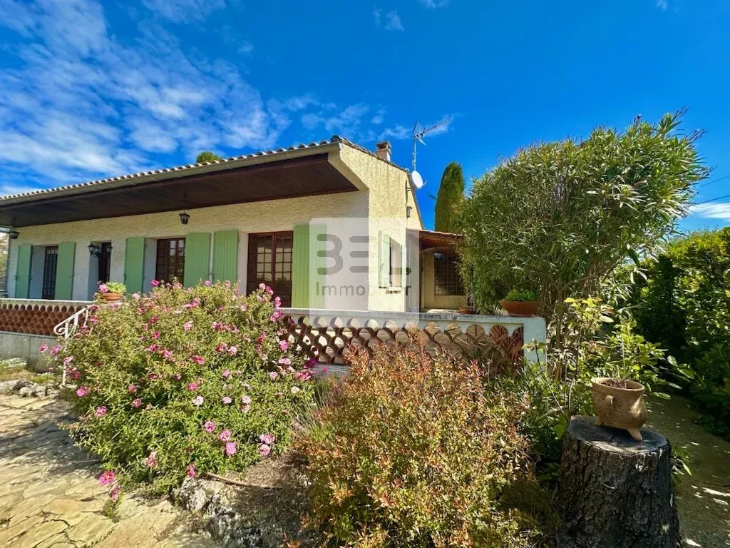 Maison de PP proche  commodités et écoles