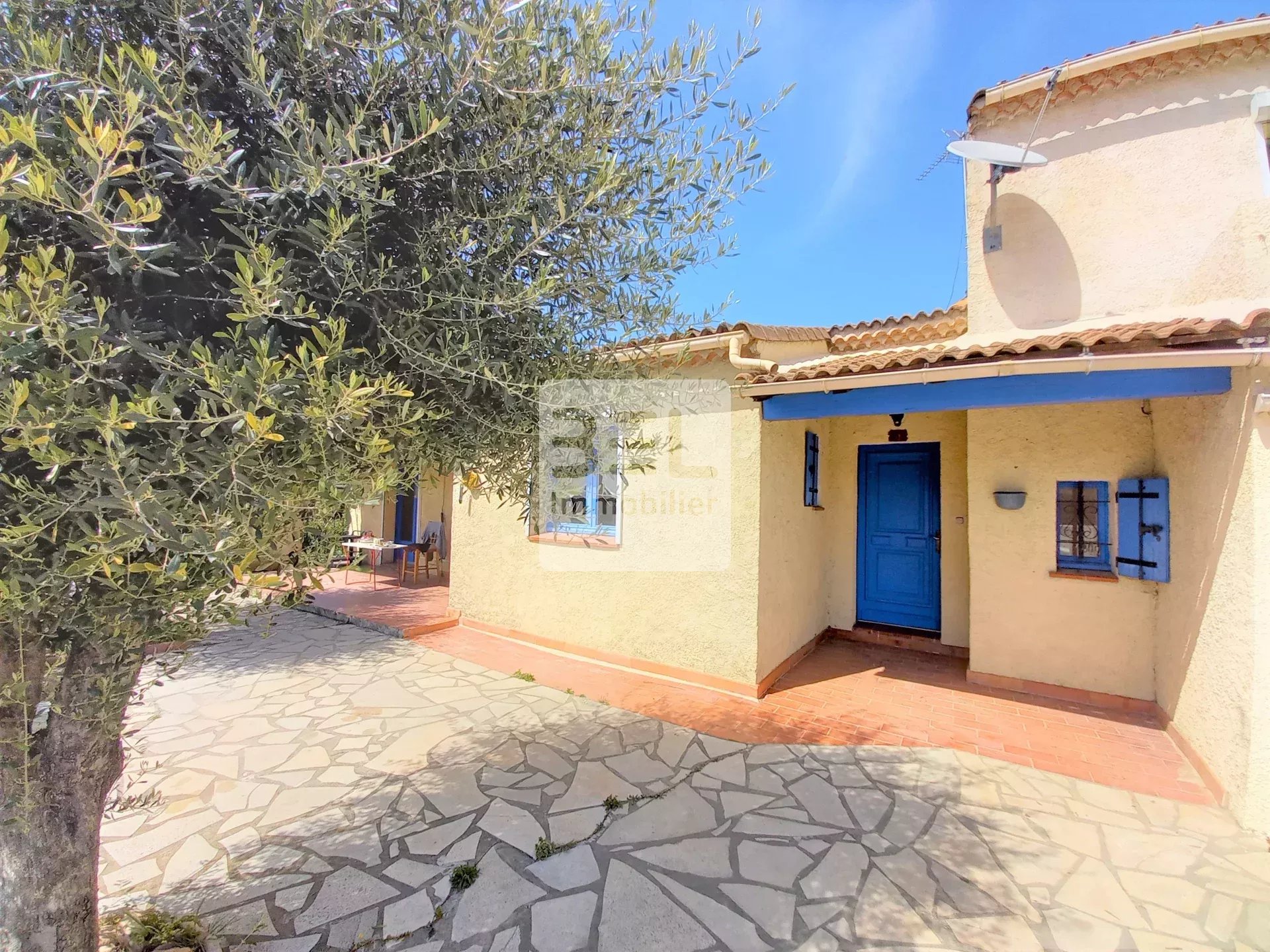 Maison familiale 4 chambres