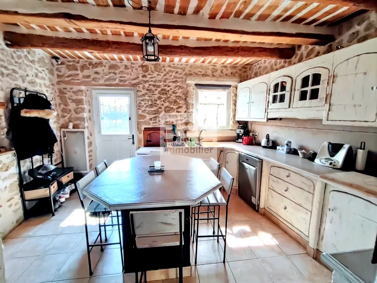 Maison de charme
