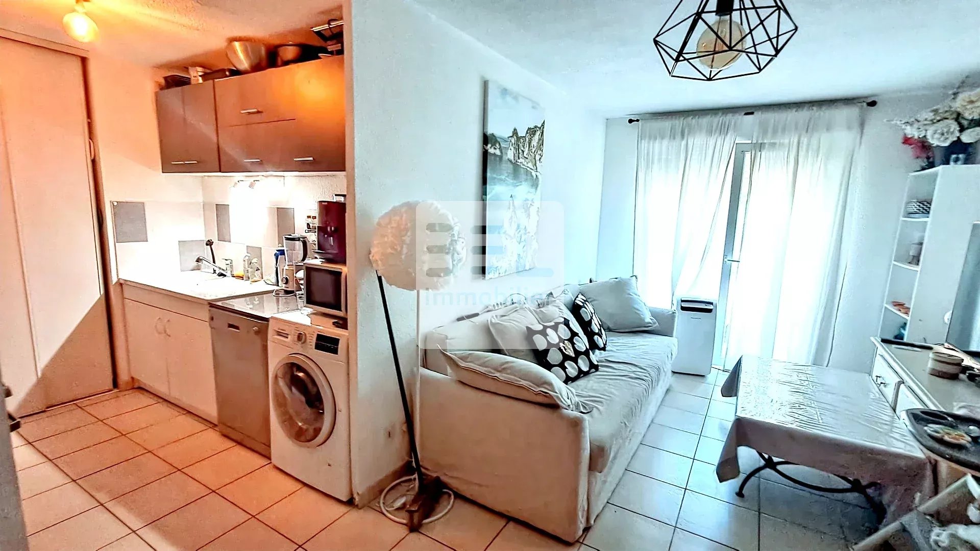 RESIDENCE AVEC ASCENSEUR