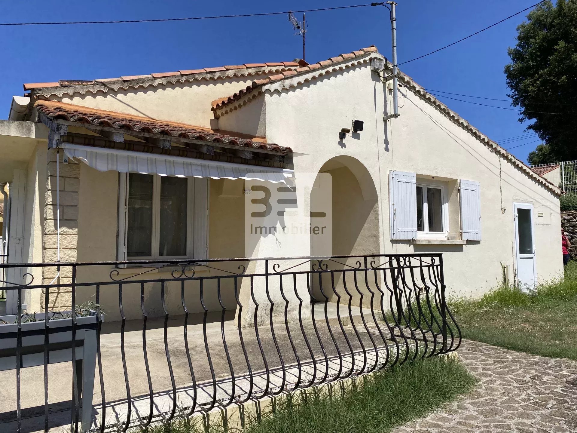 Vente Maison de 76.71m²  à Connaux
