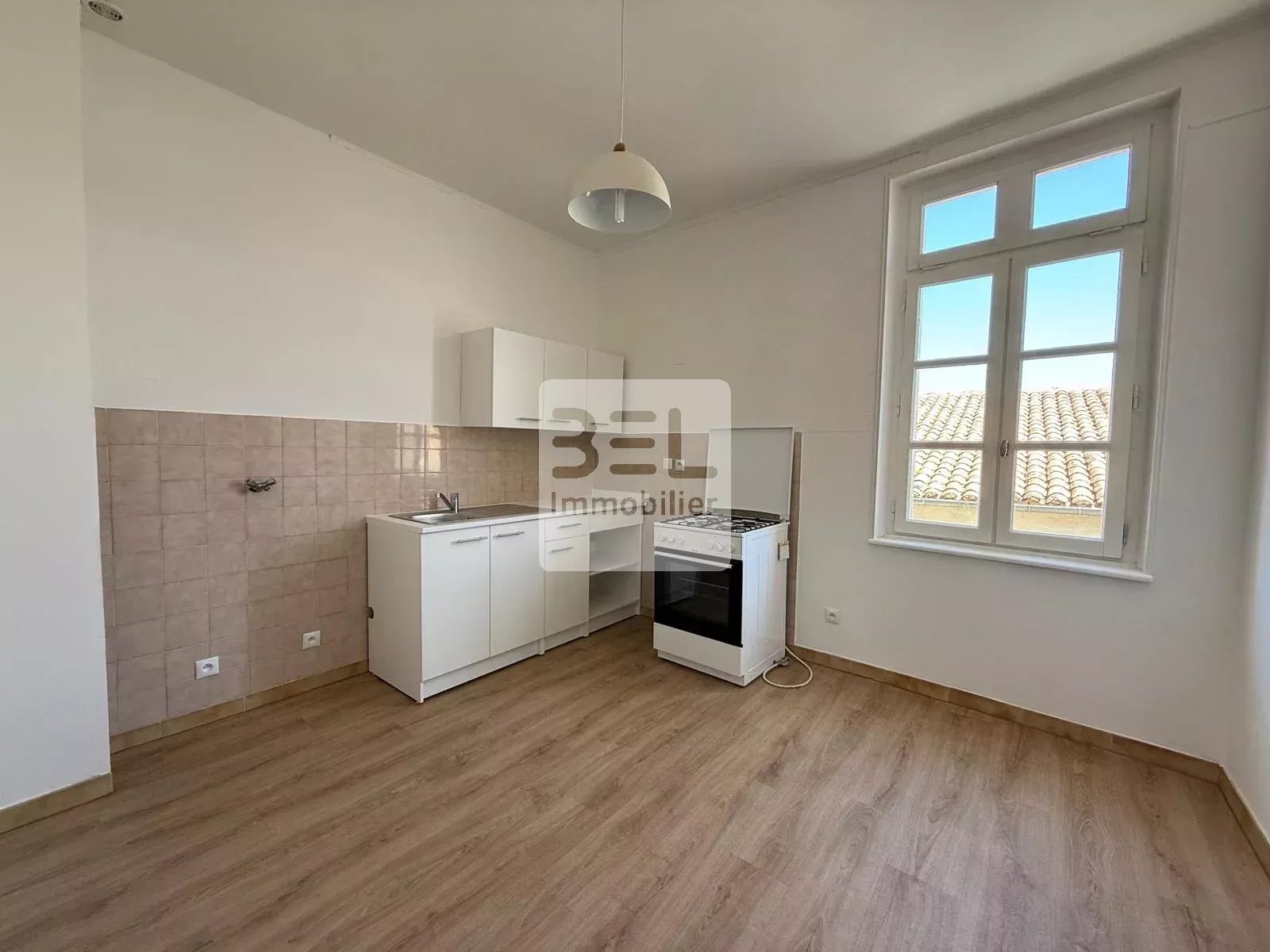 Appartement 2 pièces centre Bagnols-sur-Cèze