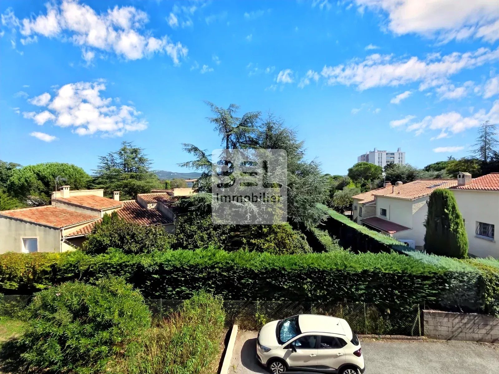 Appartement T3 de 76,21 m² à Bagnols-sur-Cèze