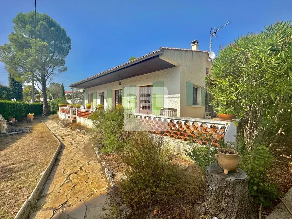 Maison de PP proche  commodités et écoles