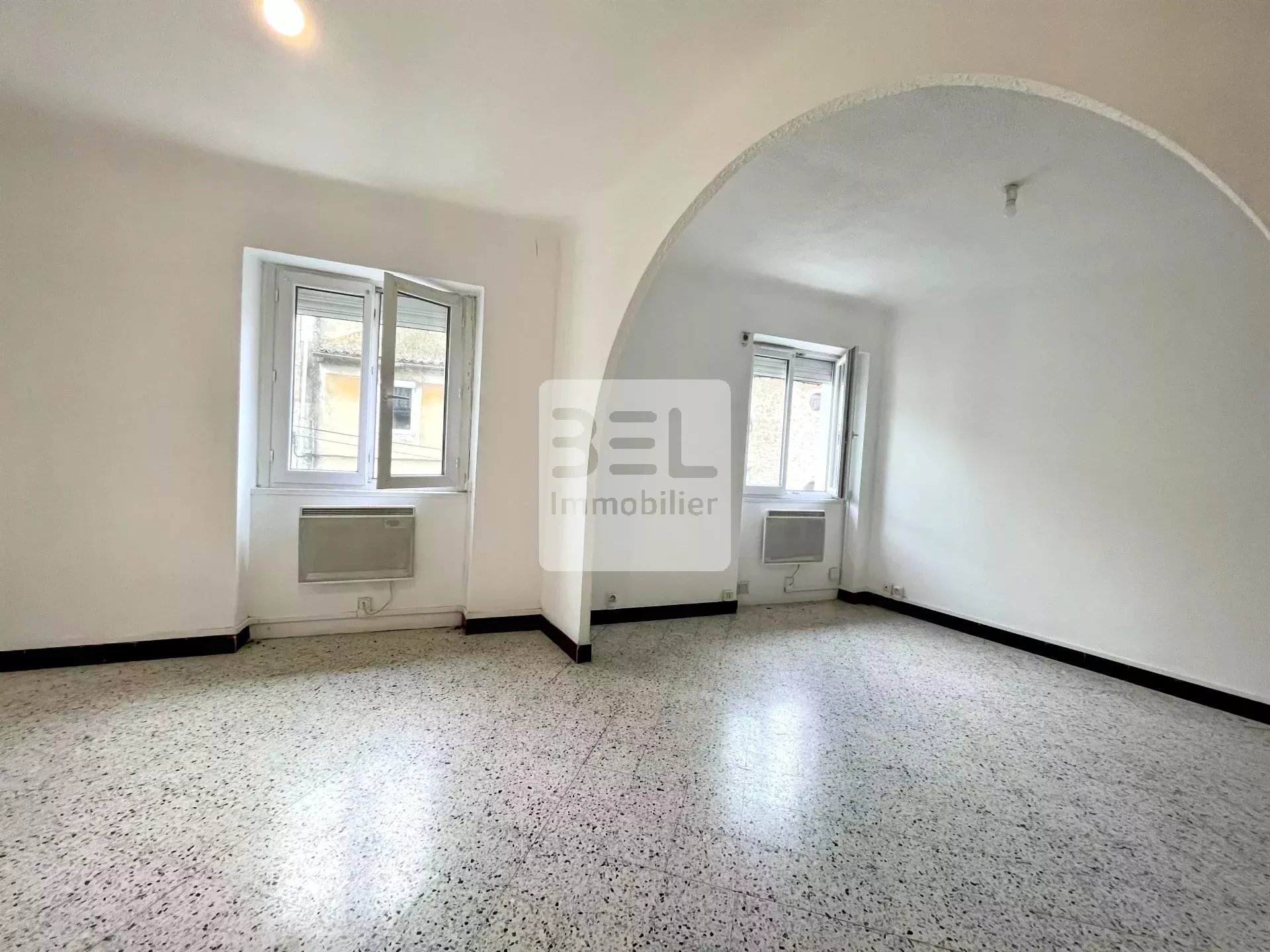 Special investisseur ensemble immobilier  avec  2 appartements