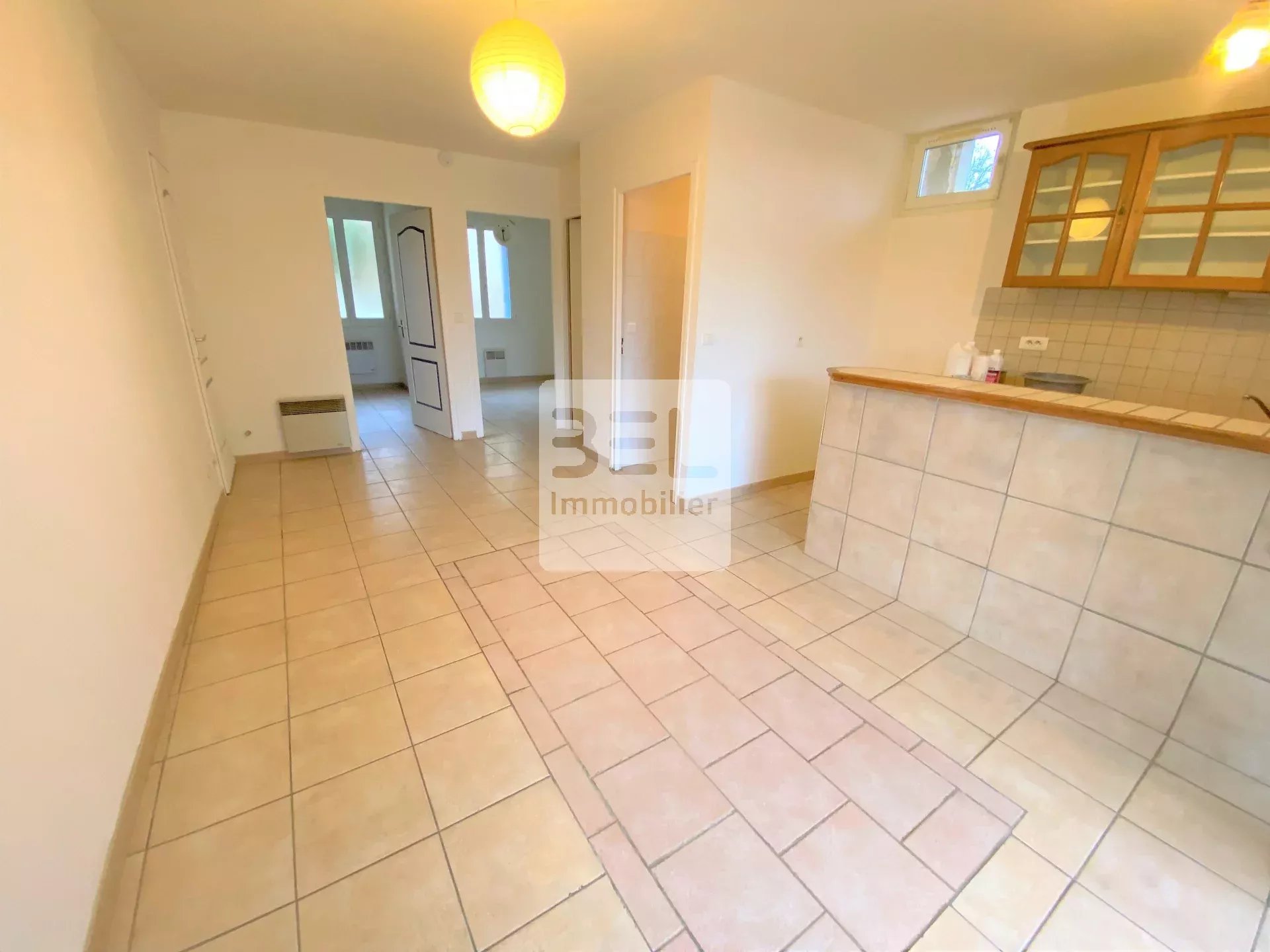 Location Appartement de 45.7m²  à Saint-Michel-d’Euzet