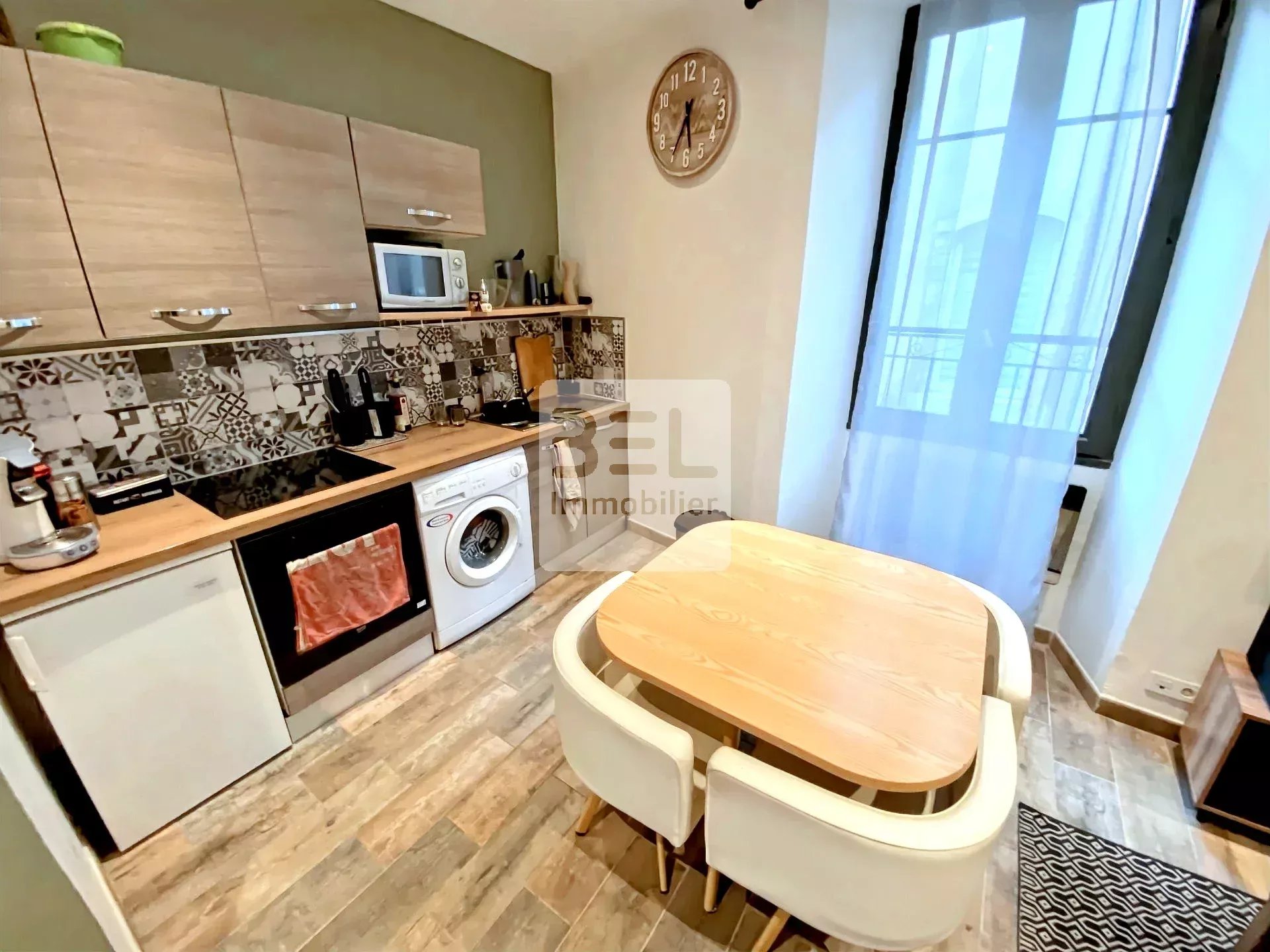 Location Appartement de 32m²  à Pont-Saint-Esprit