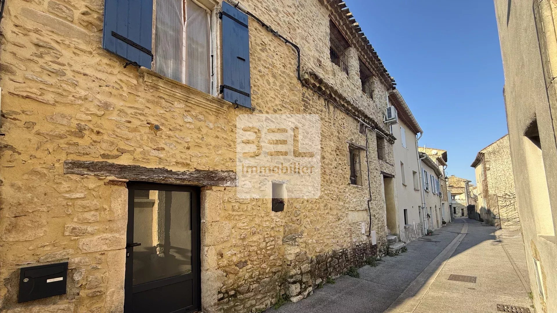 Charmante maison de village