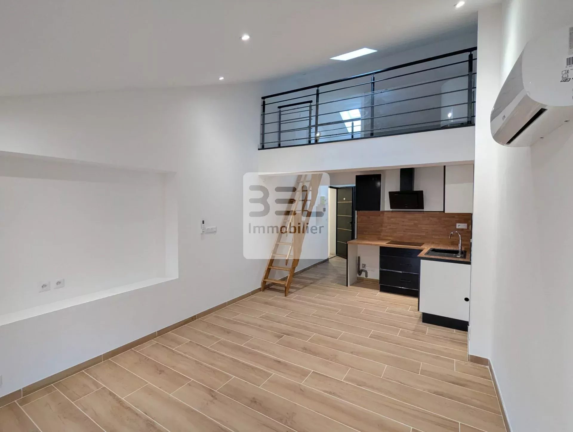 À louer – Appartement neuf au cœur d’Orange – 39,85 m²