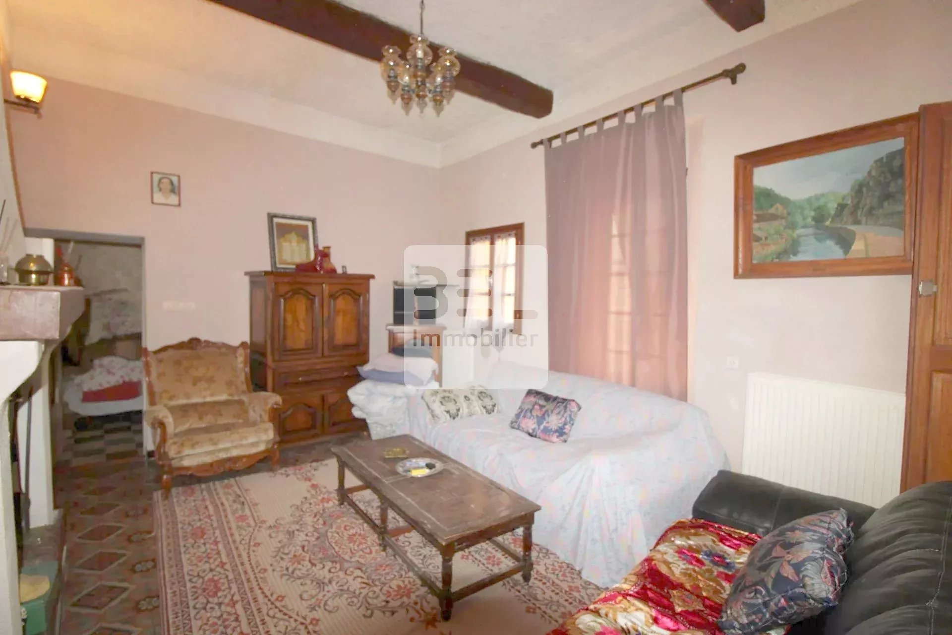 Vente Immeuble de 155m²  à Bagnols-sur-Cèze