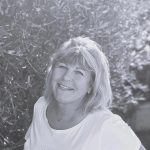 RASMUSSEN Sandrine
