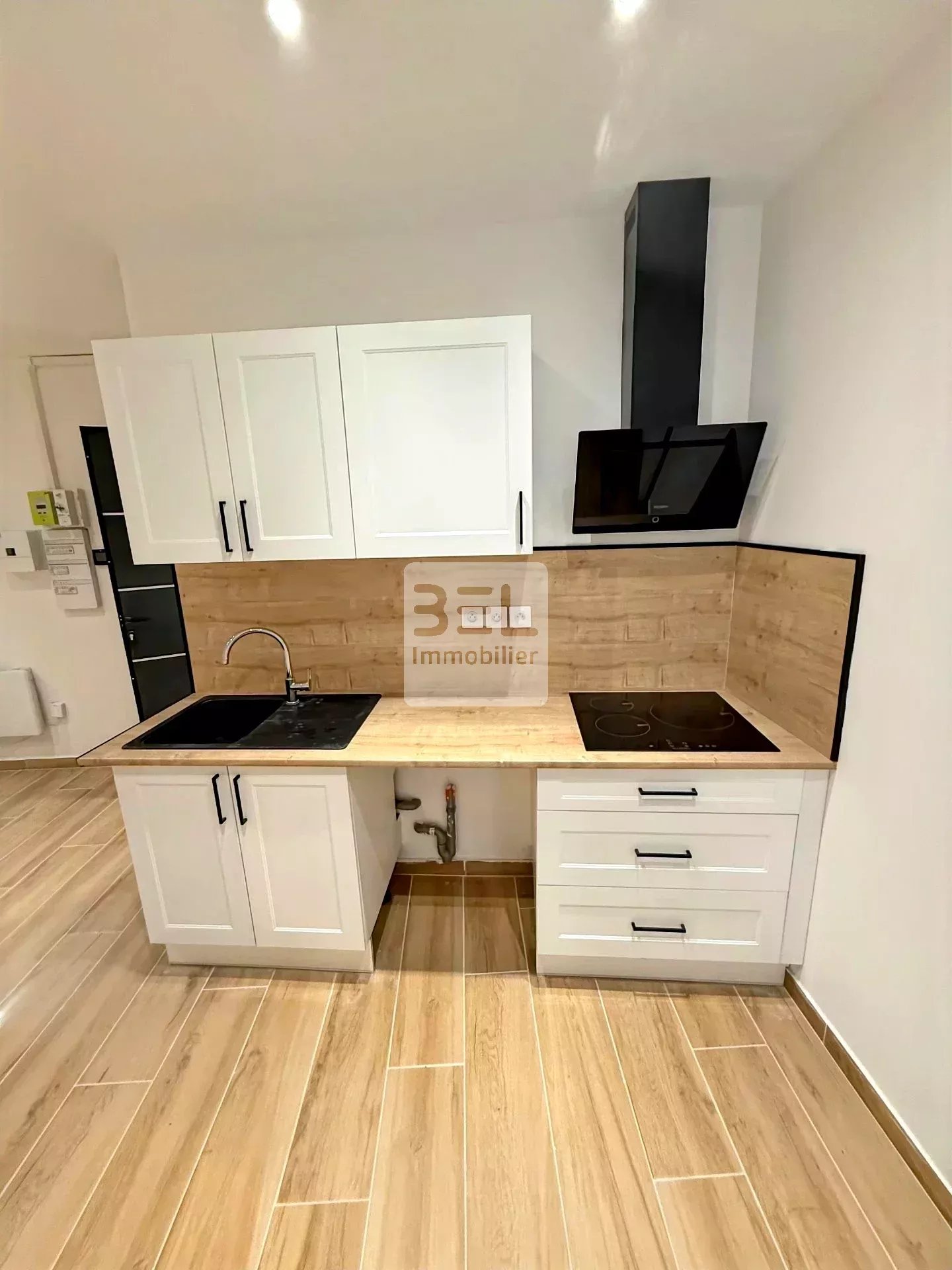 À louer – Appartement au cœur d’Orange – 34,73 m²