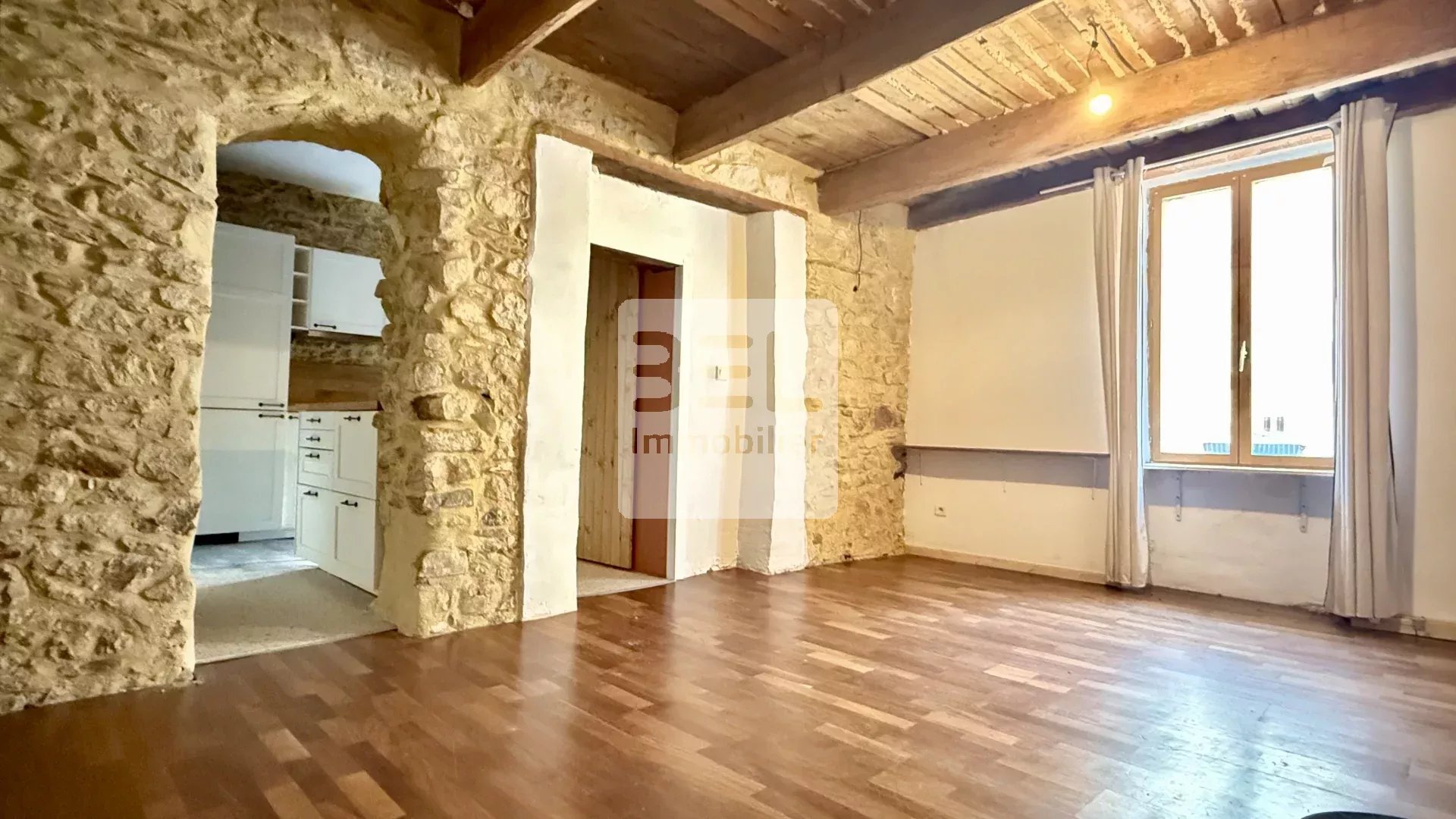 Charmante maison de village