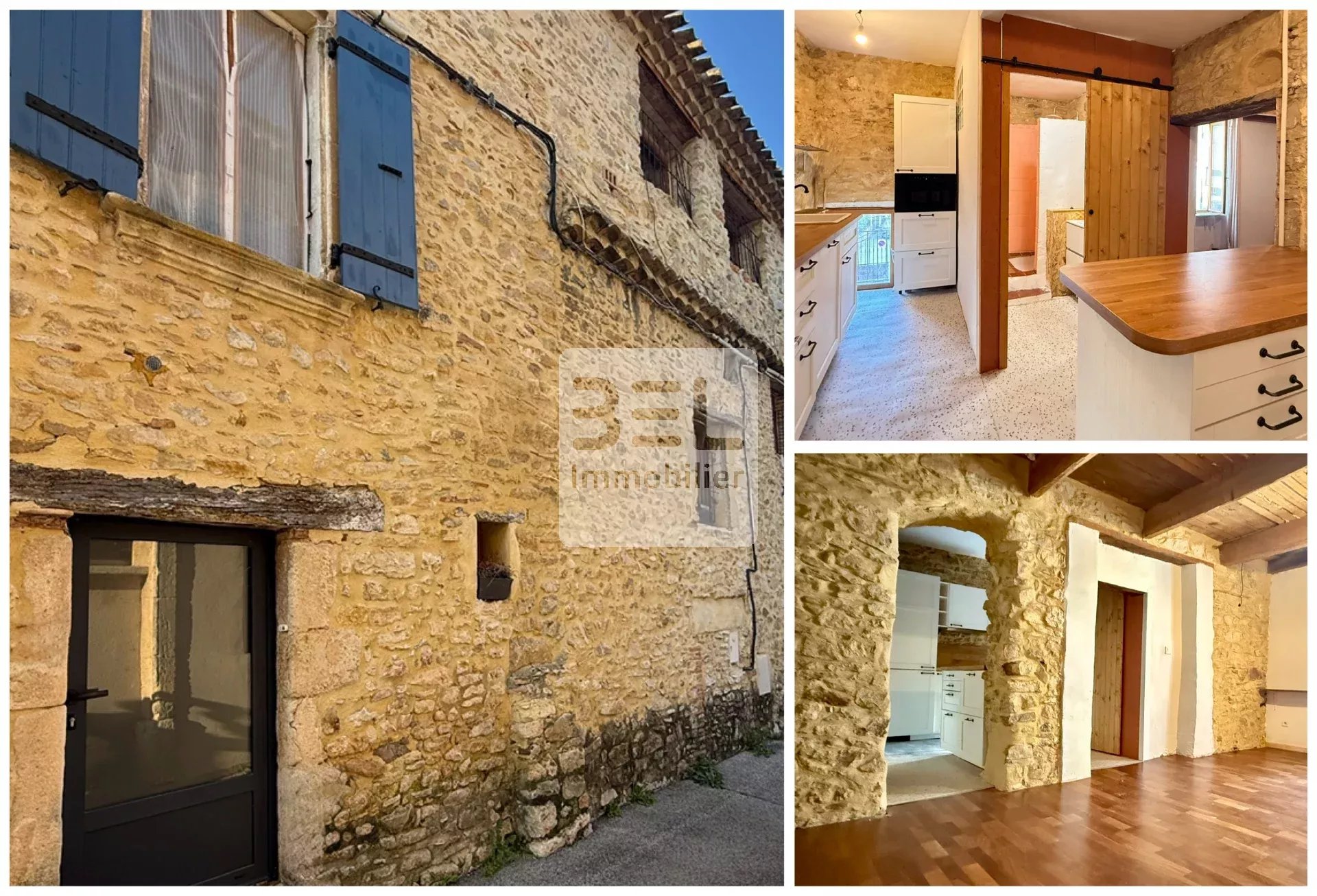 Charmante maison de village