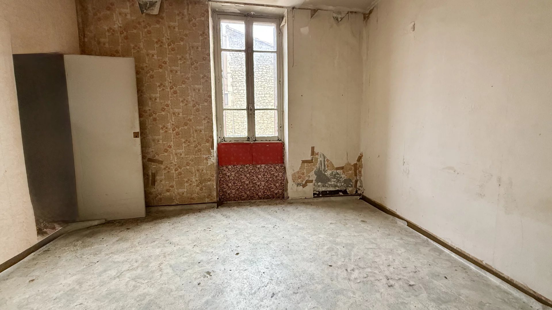 Vente Appartement de 62.45m²  à Bagnols-sur-Cèze