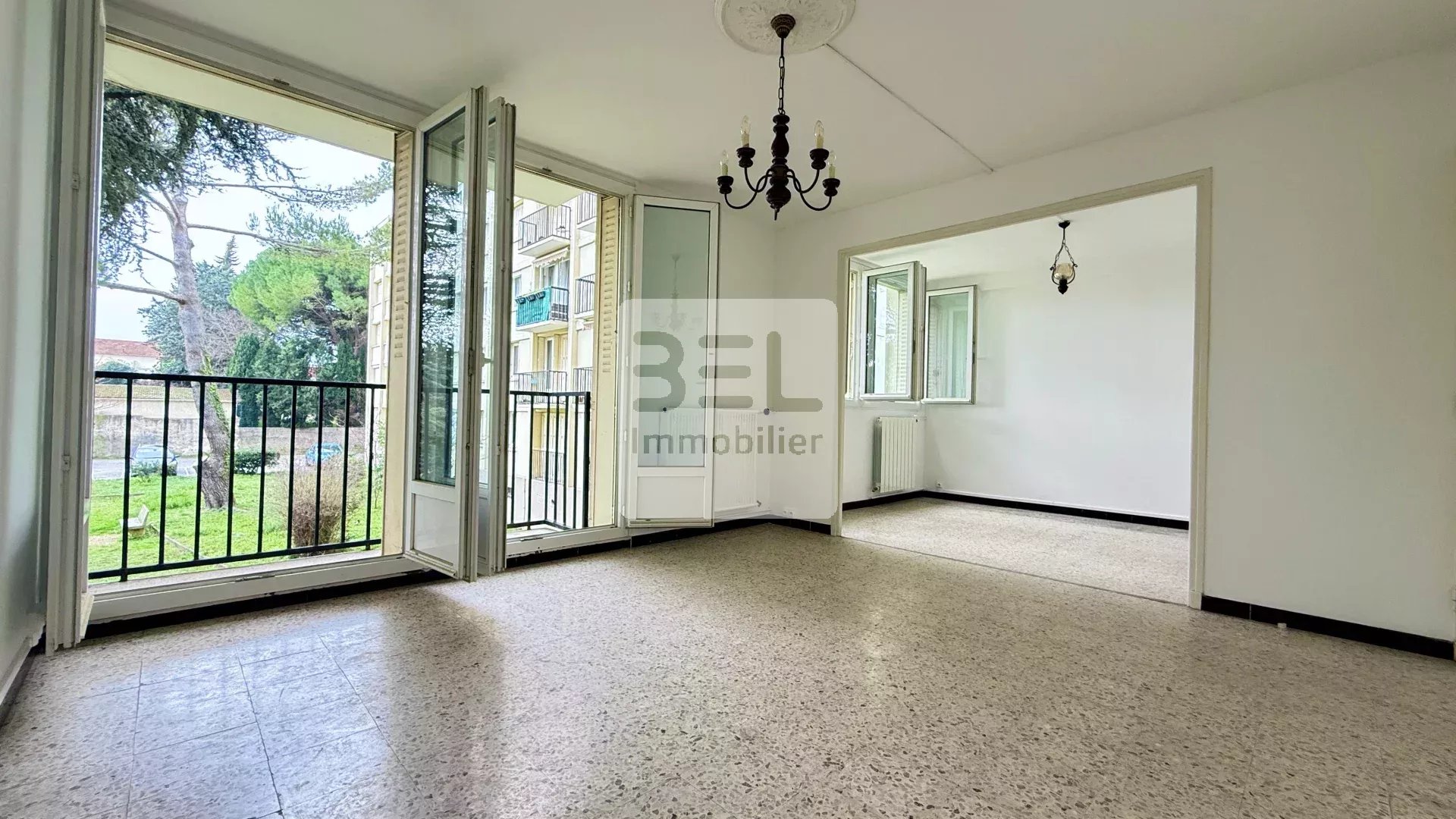 Appartement T4 proche des commodités