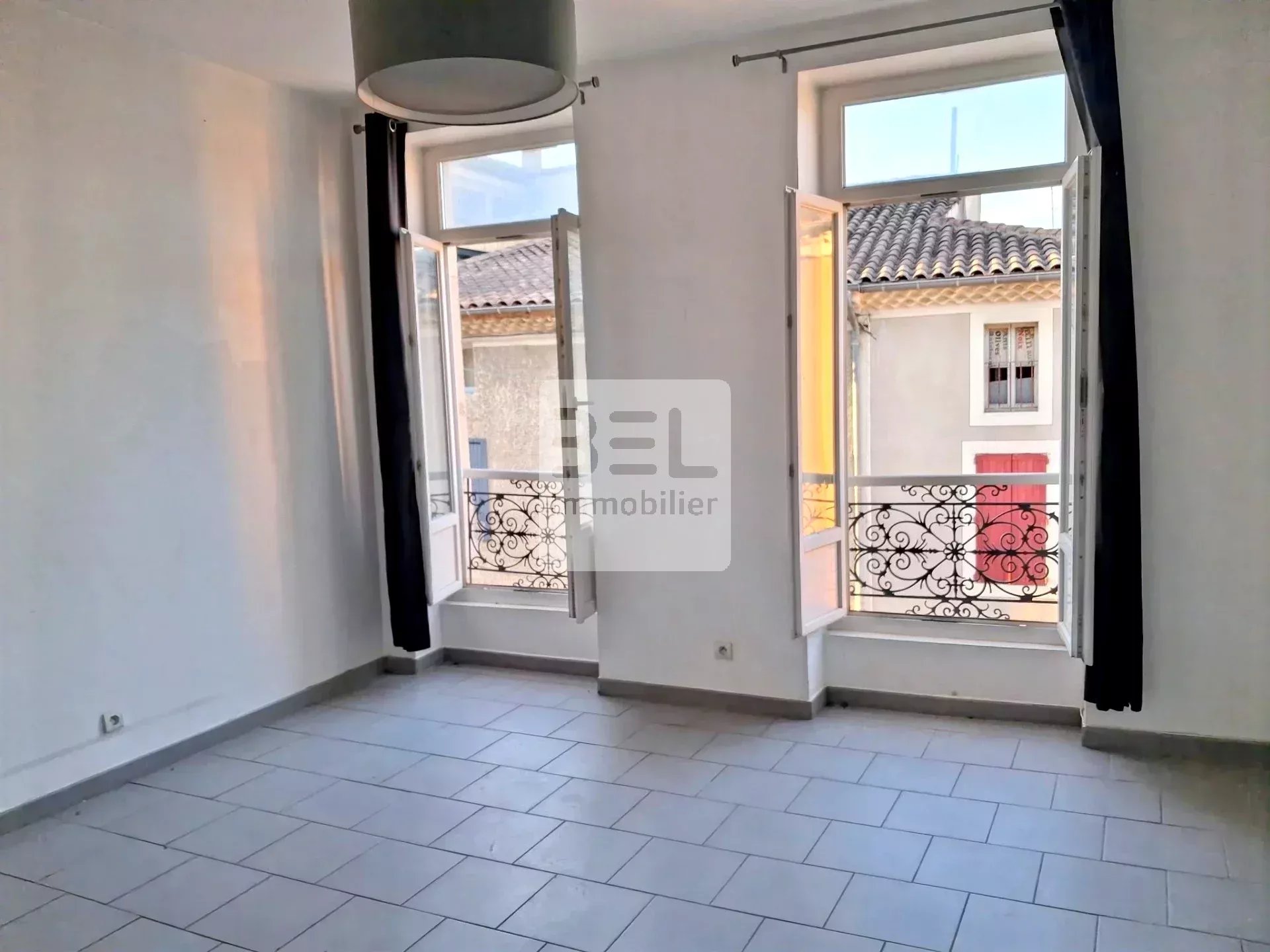 Appartement en Duplex