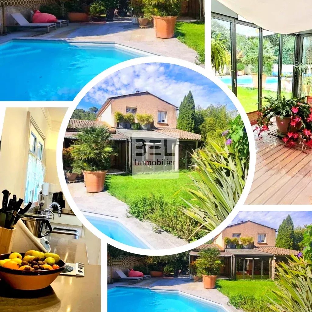 Maison familiale avec dépendances et fort potentiel