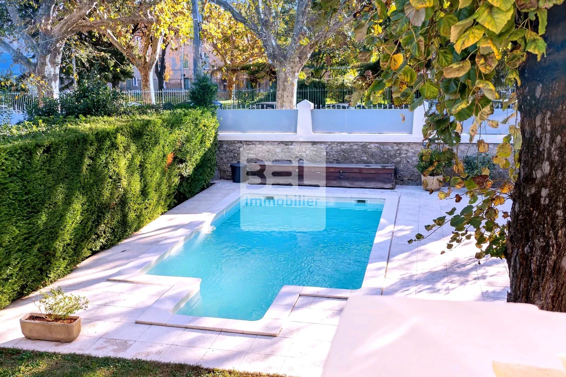 Superbe maison de Maître rénovée