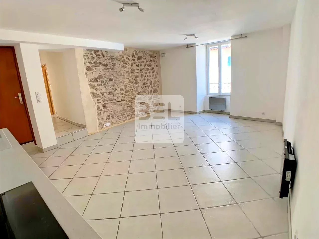 Appartement de type T3