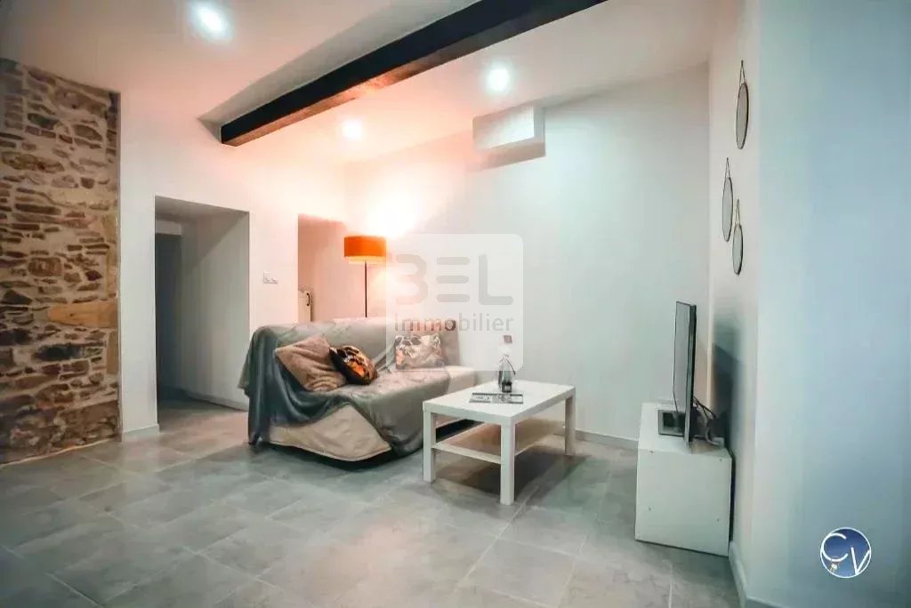 Appartement T2 à Bagnols-sur-Cèze