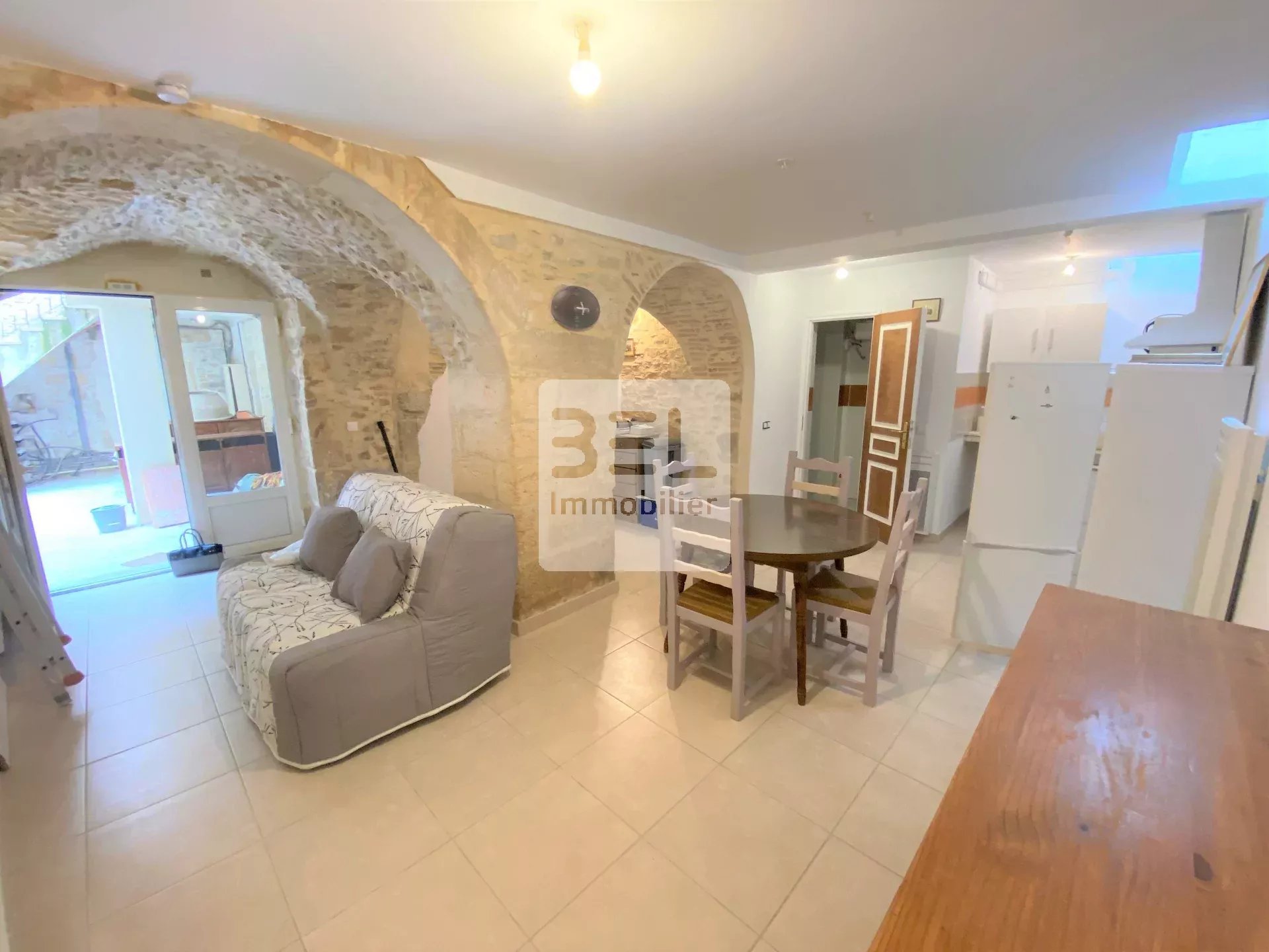Location Appartement de 44m²  à Bagnols-sur-Cèze