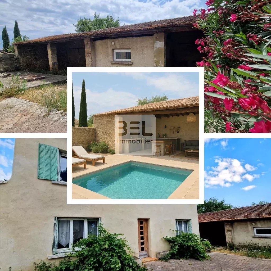 Maison familiale 5 chambres